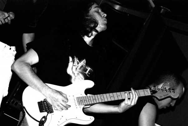 Daniele Tornaghi Official Website